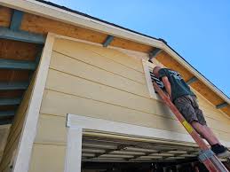 Best Vinyl Siding Installation  in Clatskanie, OR